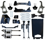 Lift Kit Suspension
