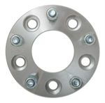 WEST COAST 125-5450-555 Wheel Adapter