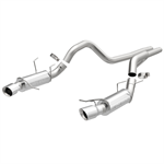 MAGNAFLOW 15150 CB 2013 FORD MUSTANG 5.0