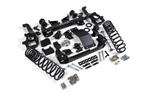 ZOND96F Lift Kit Suspension