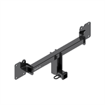 DRAW-TITE 76026 MAX-FRAME RECEIVER