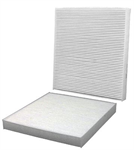 WIX 989 Cabin Air Filter