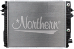 NORTHERN RAD CR13490 Radiator
