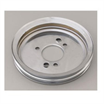 TRANSDAPT 9816 DOUBLE GROOVE CRANKSHAFT PULLEY