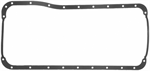 FEL-PRO OS 34507 R Oil Pan Gasket