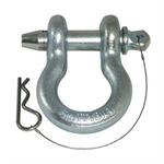 SMITTYBILT 13049 D-Ring