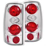 ANZO 211008 TAIL LT TAHOE/SUBARU 02-06