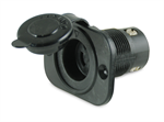 Trolling Motor Charging Plug