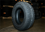 FURY OFFROAD AT2855520A Tire