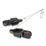 Downrigger Line Release