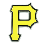 FAN MATS 26683 Emblem