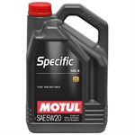 MOTUL 106352 SPECIFIC 948B 5W20 5L