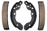 R/M BRAKES 641PG Brake Shoe