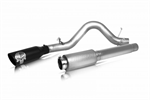 Exhaust System Kit