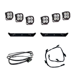 Driving/ Fog Light
