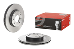 BREMBO 09.C173.11 Brake Rotor