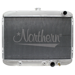 NORTHERN RAD 205137 Radiator