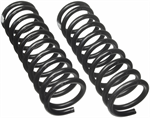 MOOG 5372 Coil Spring