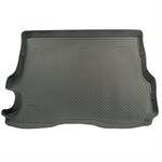 HUSKY 22002 Cargo Liner- 2004-2007 Buick Rainier, 2002-2009 Ch