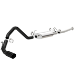 MAGNAFLOW 15367 14-15 TOYOTA TUNDRA5.7BLK