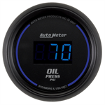 AUTOMETER 6927 Oil Pressure Gauge