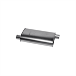 WALKER 18235 TRU-FIT MUFFLER