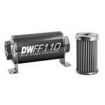 DEATSCHWERKS 8-03-110-100K Fuel Filter