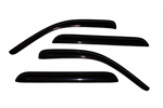 AVS 94119 VENTVISOR 4PC DODGE DURANGO 98-01