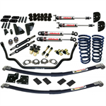 RIDETECH 12105010 Performance Suspension Kit