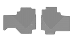 WEATHERTECH W508GR Floor Mat