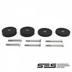 Helper Spring Spacer