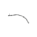 WALKER 45262 TAIL PIPE CHEVY/GMC 1992