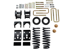 BELLTECH 981 Lowering Kit