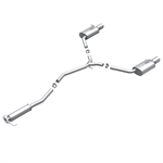 MAGNAFLOW 15802 EXHAUST System Kit
