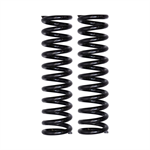 Coil Over Shock Absorber Spring