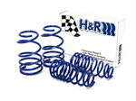 H&R 51657-77 Lowering Kit