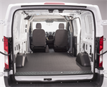 BEDRUG VTFT15M VANTRED 15+ FORD TRANSIT MWB