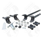 YUKON GEAR 21397 YUKON FRONT 4340 CHROMOLY