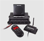 VHF Radio