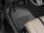 WEATHERTECH W390 Floor Mat