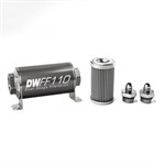DEATSCHWERKS 8-03-110-100K-6 Fuel Filter