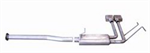 GIBSON 65629 Exhaust System Kit