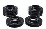ENERGY SUSPENSION 2.6102G WRANGLER CL SPRING ISOLATOR 1 3/4' LIFT