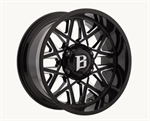 PRESTIGE 819212050-44GBX Wheel