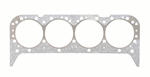 MR GASKET 1134G GRH STEEL SHIM HG SBC 1PC