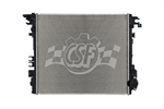 3953 Radiator