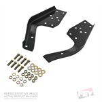 WESTIN 93500 UNIVERSAL BUMPER KIT TOYOTA PICKUP 89-94