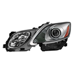 SPYDER 9936388 ( xTune ) Lexus GS 06-11 OE Projector Headlights (w/AFS. HID Fit