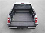 BEDRUG BMH17RBS BEDMAT FOR SPRAY-IN OR NO BED 17+ RIDGELINE (2PC F