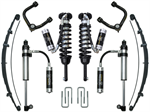 Lift Kit Suspension